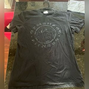 Gymshark Shirt